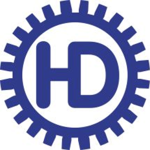 HD Maschinenbau GmbH
